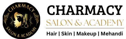 charmacy salon logo